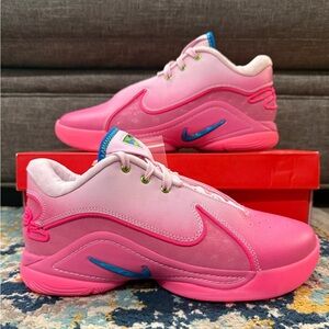 Size 8 - Nike Lebron 22 “I Promise”